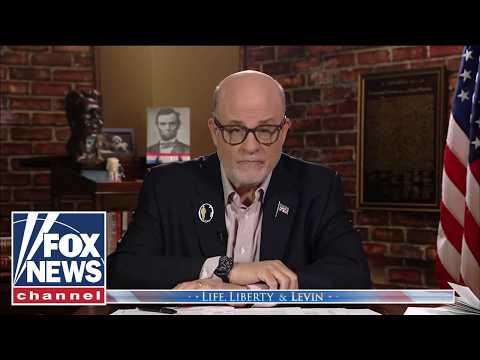 Read more about the article Mark Levin: This has Democrats very, very angry