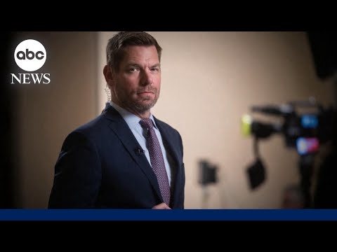 You are currently viewing Rep. Eric Swalwell suspends campaign for governor amid sexual assault allegations