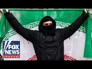 Read more about the article ‘MAY GET ACTIVATED’: Chilling new warning on Iranian threat inside US