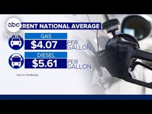Read more about the article Impending US Strait of Hormuz blockade sends oil prices soaring
