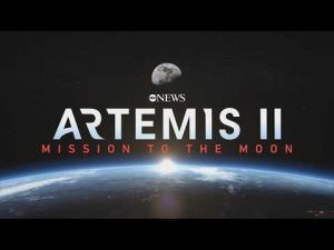 Read more about the article ARTEMIS II: Mission to the Moon, Humanity’s Next Great Voyage Begins