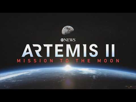 Read more about the article ARTEMIS II: Mission to the Moon, Humanity’s Next Great Voyage Begins