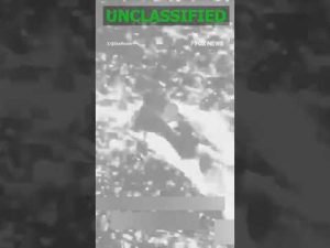 Read more about the article SEE IT: US kills alleged narco-terrorists in latest strike #foxnews #news #shorts #ocean #military