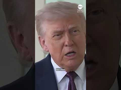 Read more about the article Trump takes down image from his social media platform that depicted him as a Jesus-like figure