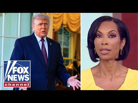 Read more about the article Harris Faulkner: The SHOWDOWN is here…