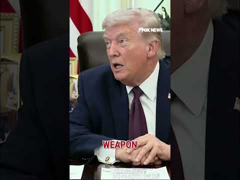 You are currently viewing Trump fires back at reporter: ‘A LOT OF PROBLEMS WITH YOU’ #foxnews #news #us #fox