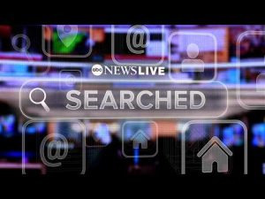 Read more about the article President Trump posts, then removes, AI photo of him depicted as Jesus-like figure | ‘Searched’ 4.13