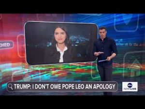 Read more about the article The top three stories trending today | ‘Searched’ 4.13