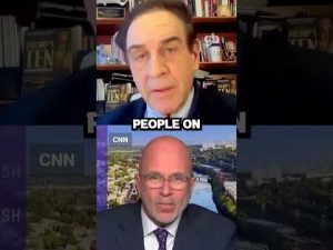 Read more about the article CNN Guest Said WHAT About Trump?!