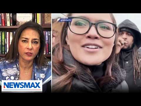 Read more about the article Dhillon: I already indicted someone in Savannah Hernandez anti-ICE mob | Carl Higbie FRONTLINE