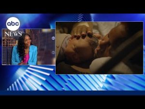 Read more about the article Black mothers continue to face health disparities in the US