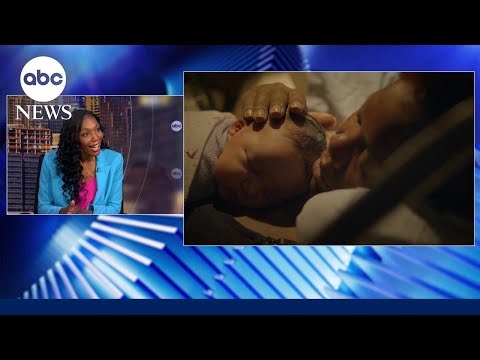 Read more about the article Black mothers continue to face health disparities in the US