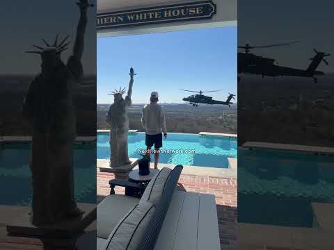 You are currently viewing Army Suspends Aircrew After Visiting KidRock