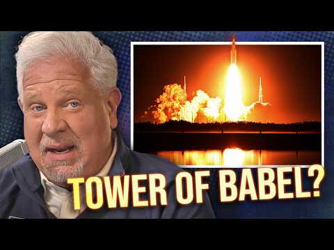 You are currently viewing Is Going to the Moon the Modern Equivalent of Building a Tower to the Heavens?