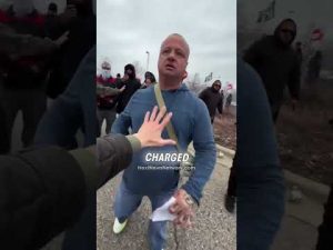 Read more about the article This Insane Democrat Just Attacked Savanah Hernandez