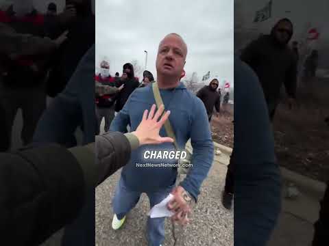 Read more about the article This Insane Democrat Just Attacked Savanah Hernandez