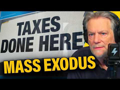 Read more about the article WHAT?! – California’s New Tax Proposal is Actually Insane…