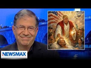 Read more about the article Trump advancing the teachings of Jesus Christ: Father Frank Pavone