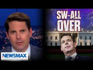 Read more about the article Finnerty breaks down the allegations against Eric Swalwell