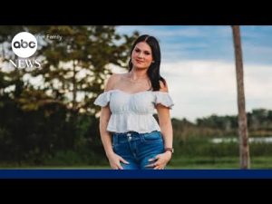 Read more about the article DOJ charges stepbrother with murder, sex abuse in teen girl’s cruise ship death