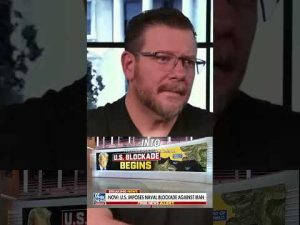 Read more about the article You Won’t Believe What Trump Just Did To Iran