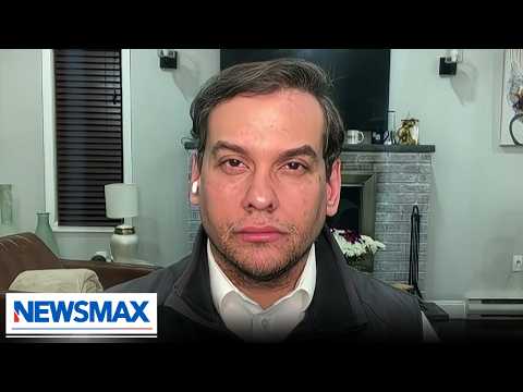 Read more about the article ‘Coward’: George Santos calls out Eric Swalwell for ‘running away’