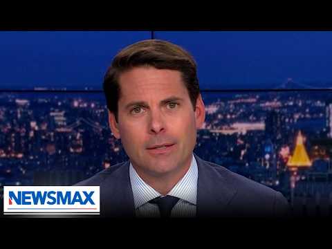 Read more about the article ‘Donald Trump does something that no other president has ever done’: Finnerty