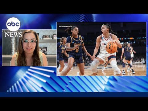 Read more about the article Top picks in the WNBA draft Monday