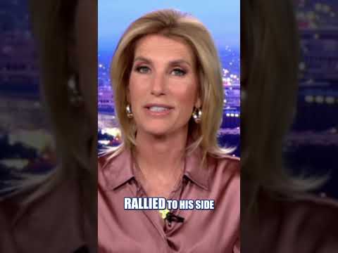 Read more about the article Laura Ingraham: Eric Swalwell had no option here #foxnews #shorts #us #politics