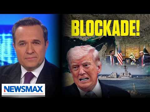 Read more about the article ‘This is going to put the squeeze’ on Iran ‘big time’: Greg Kelly on the U.S. Naval blockade of Iran