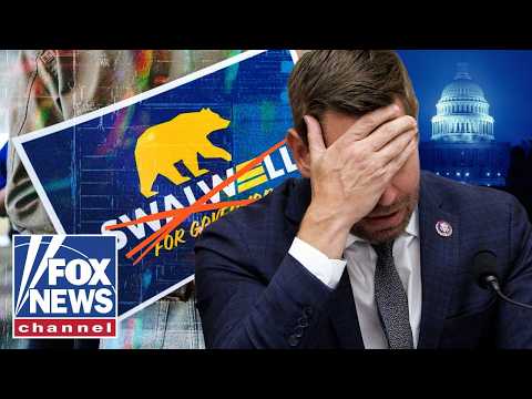 Read more about the article BOMBSHELL CLAIMS: Woman accusing Swalwell of sexual misconduct to speak publicly