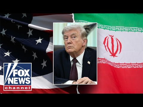 You are currently viewing This is the BIG QUESTION with Iran: Ben Hall