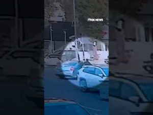 Read more about the article SHOCKING: Apparent kidnapping of American journalist in Iraq caught on camera #foxnews #news