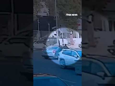 You are currently viewing SHOCKING: Apparent kidnapping of American journalist in Iraq caught on camera #foxnews #news