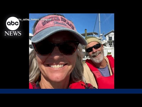 Read more about the article Brian Hooker released after being held by police in Bahamas