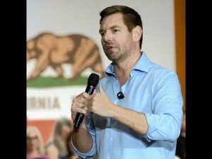 Read more about the article Resign-o-Rama: Swalwell & Gonzales Call It Quits