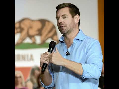 Read more about the article Resign-o-Rama: Swalwell & Gonzales Call It Quits
