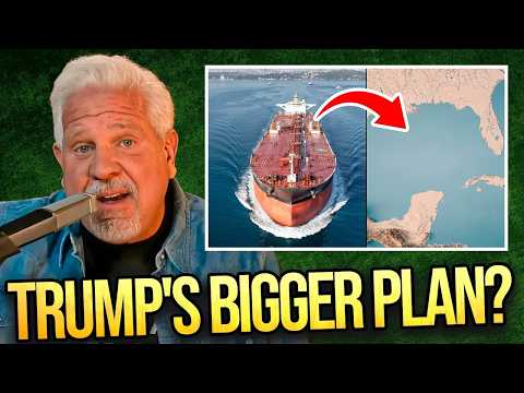 Read more about the article Oil Tankers REDIRECT to Gulf of America in MASSIVE Numbers as Iran’s Plan Backfires