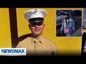 Read more about the article Marine murdered by ‘habitual felon’ with 31-year criminal record | Wake Up America