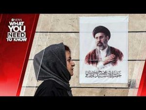 Read more about the article U.S. Blockade of Iran Under Pressure – What You Need to Know – April 14, 2026
