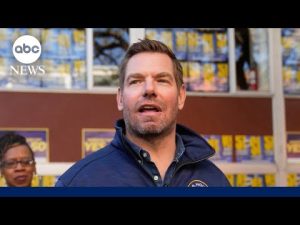 Read more about the article Rep. Swalwell resigning from Congress