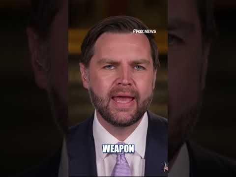 You are currently viewing Vance RAMPS UP pressure on Iran amid talks: ‘Ball is in their court’ #foxnews #news #shorts #iran