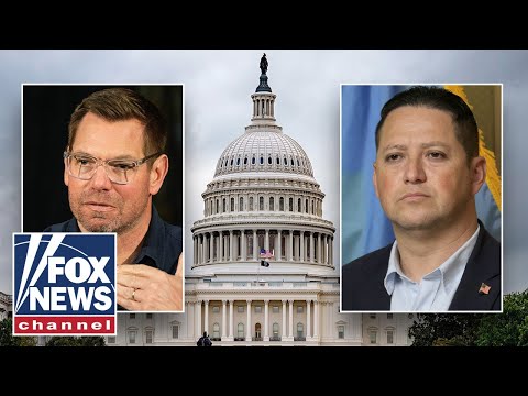 You are currently viewing CAPITOL CHAOS: Scandal-plagued lawmakers VACATE Congress