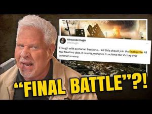 Read more about the article How THIS Infamous “Philosopher” is Trying to Usher in the End Times NOW!