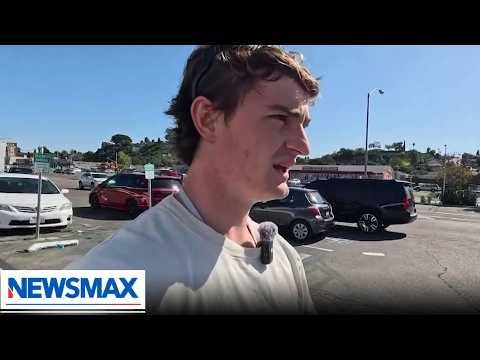 You are currently viewing California bill could prevent Nick Shirley from revealing more fraud | National Report