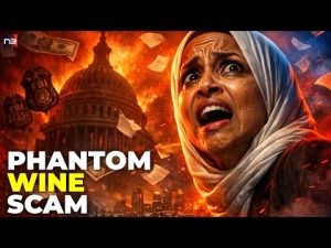 Read more about the article Confirmed: Ilhan Omar’s Secret Wealth Scheme — Congress Is STUNNED
