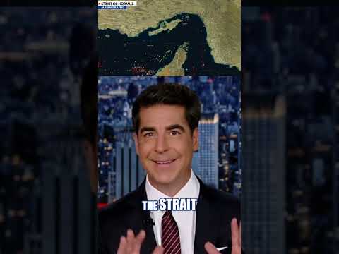 You are currently viewing Watters: Iran did NOTHING to stop this #shorts #us #news #jessewatters