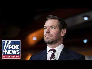 Read more about the article Swalwell sexual misconduct accuser holds news conference