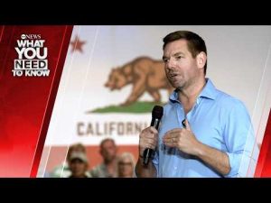 Read more about the article Swalwell Accuser Speaks Out – What You Need To Know – April 14, 2026