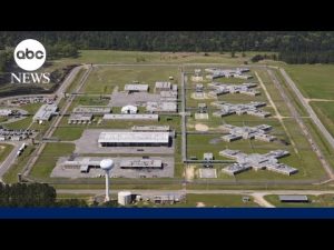 Read more about the article Mexican migrant is 47th person to die in ICE custody during current administration